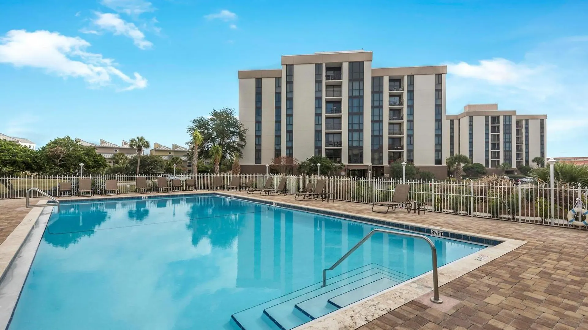Holiday home Enclave 502B Villa Destin