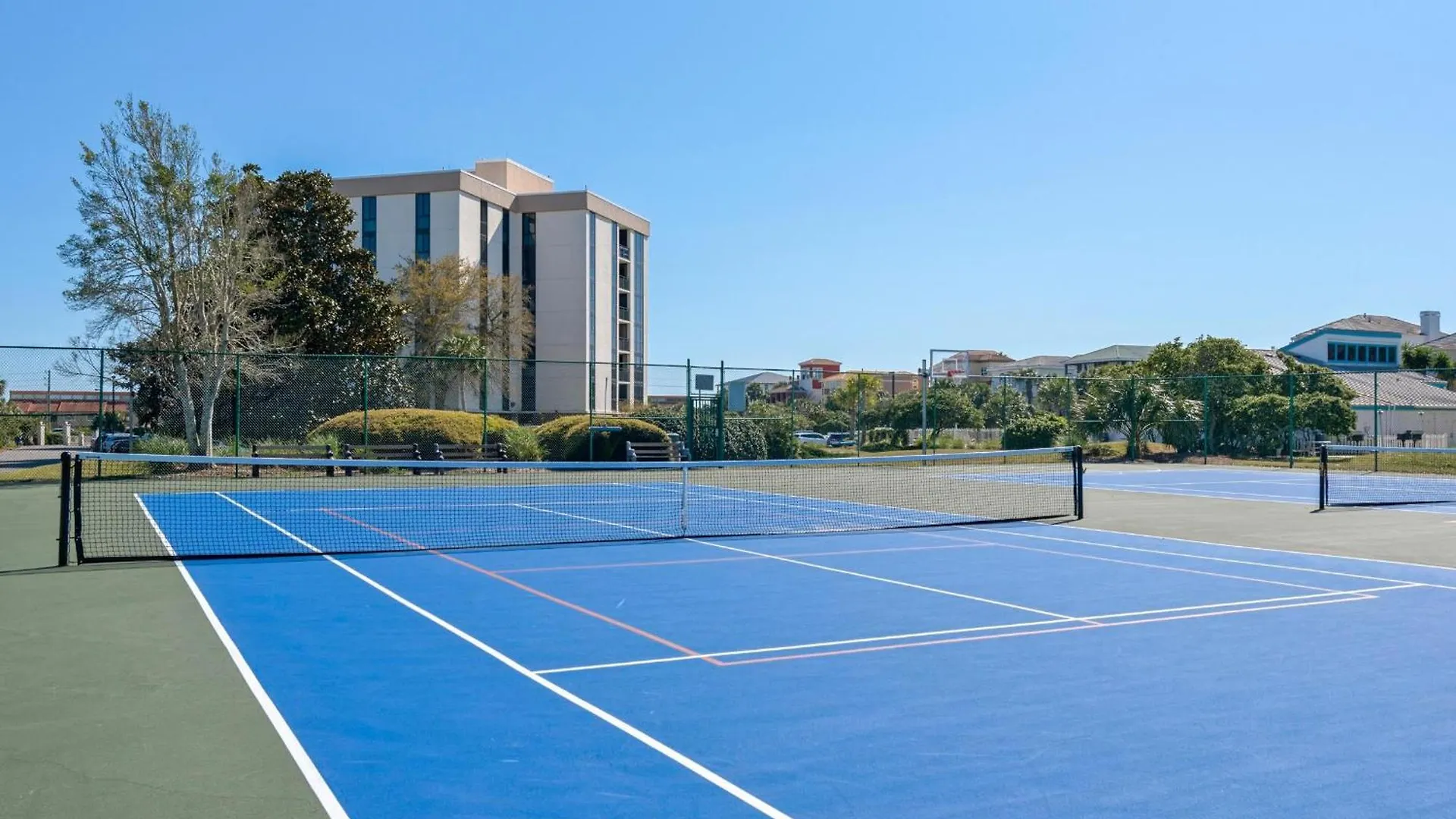 Enclave 502B Villa Destin Holiday home