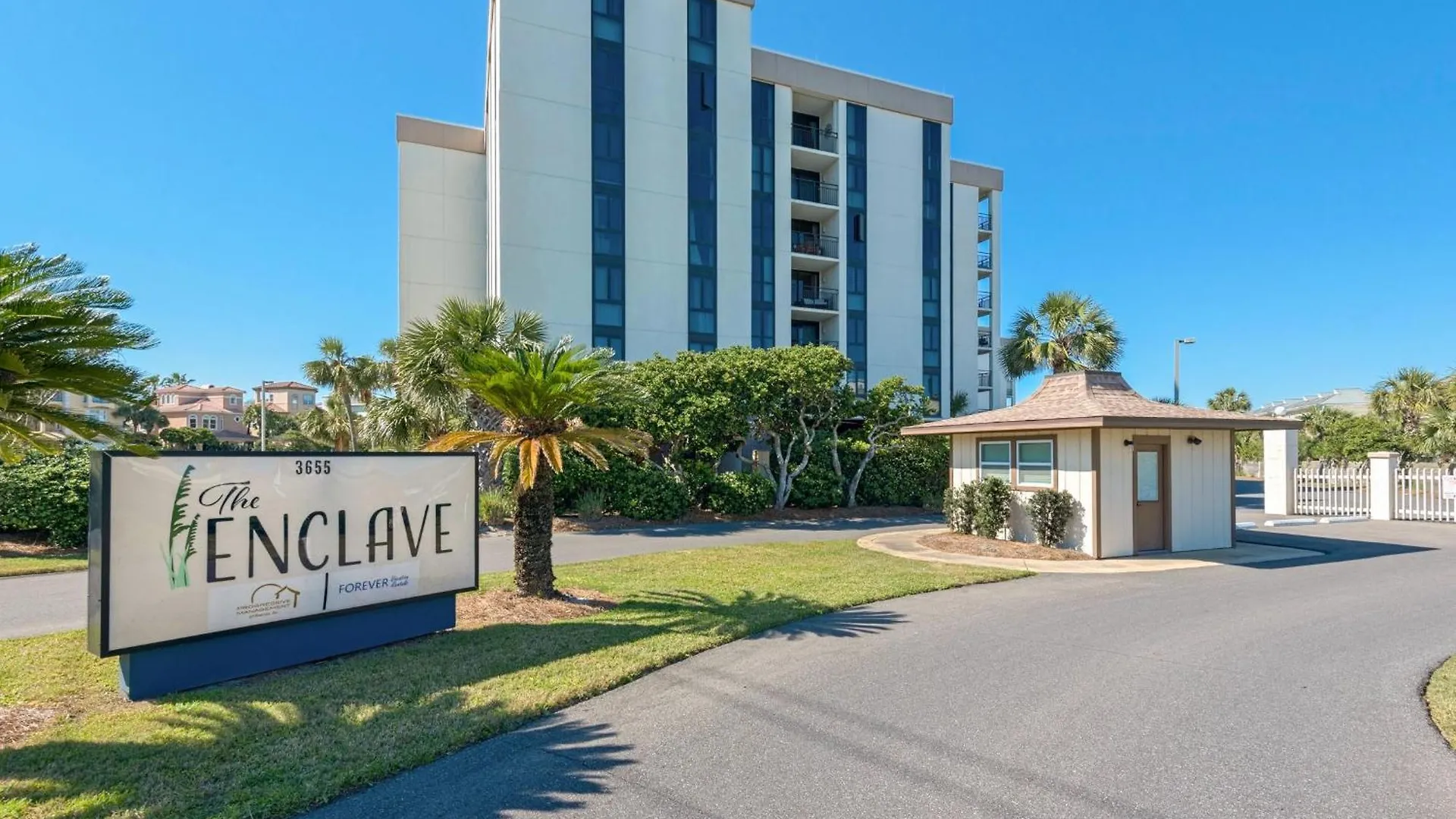 Enclave 502B Villa Destin