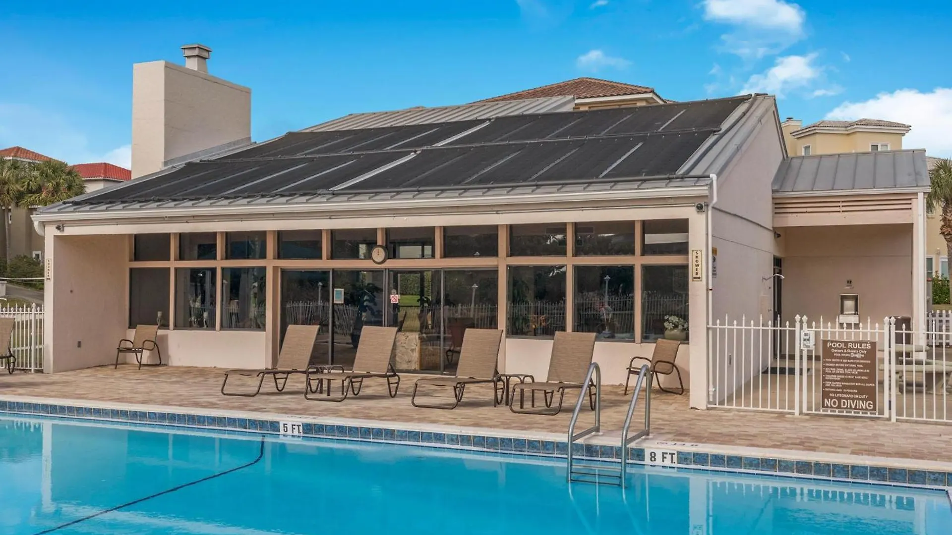Holiday home Enclave 502B Villa Destin