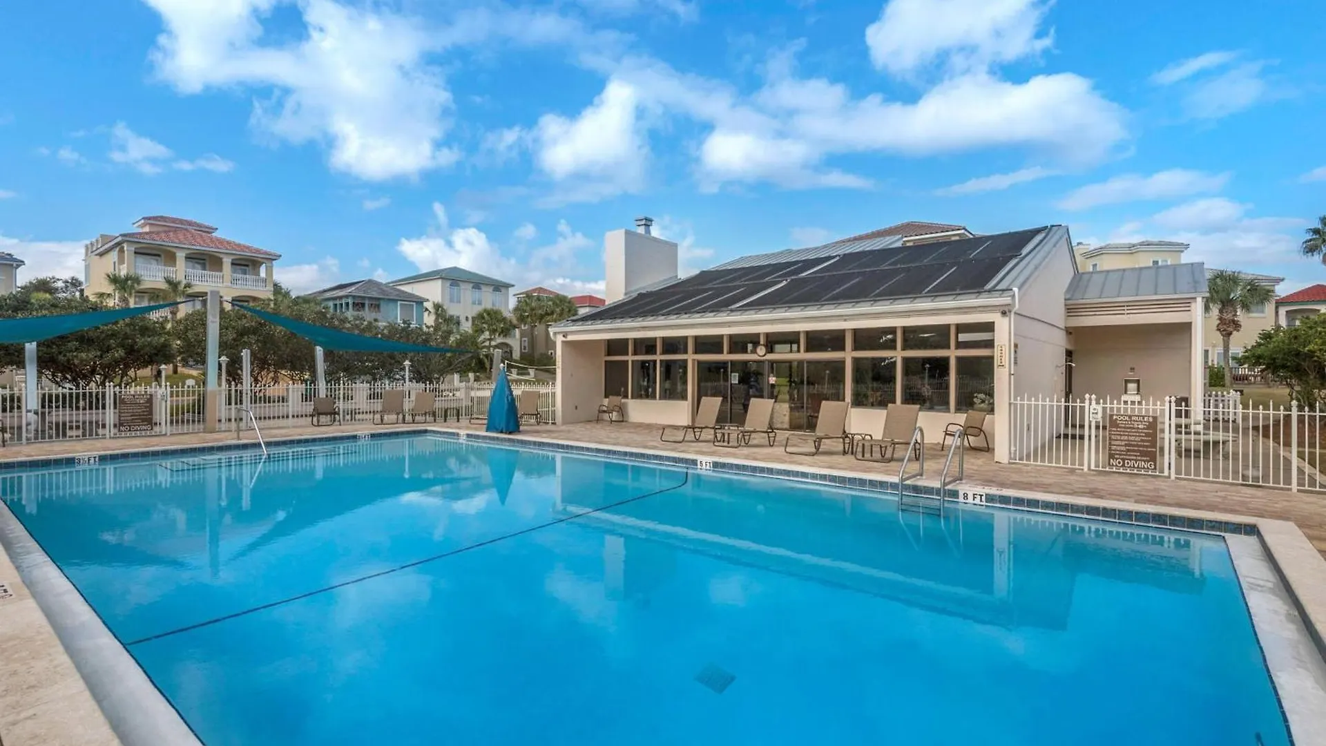 Enclave 502B Villa Destin 0*,  United States