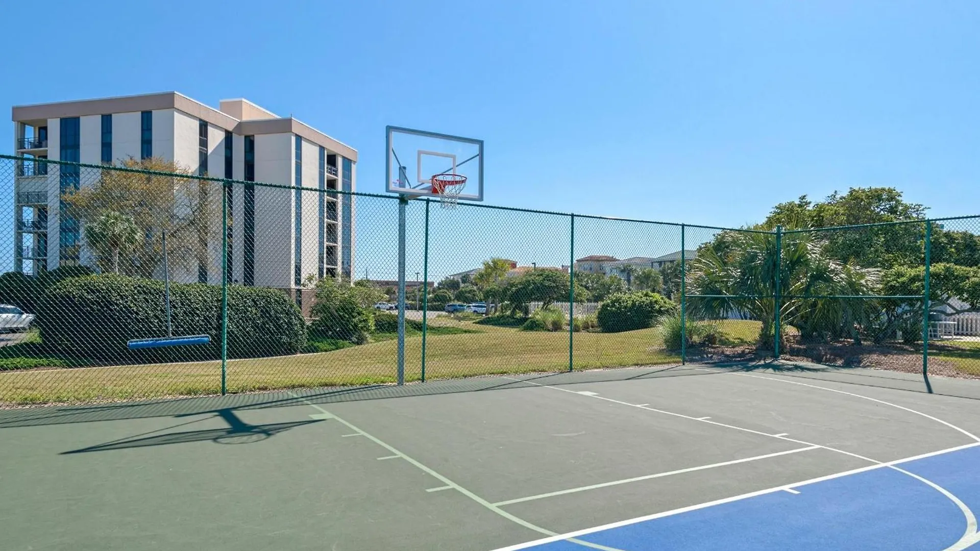 Enclave 502B Villa Destin Holiday home