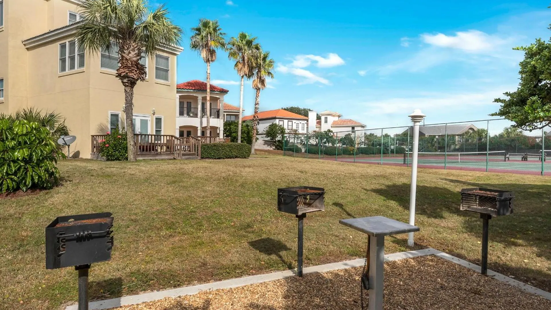 Enclave 502B Villa Destin