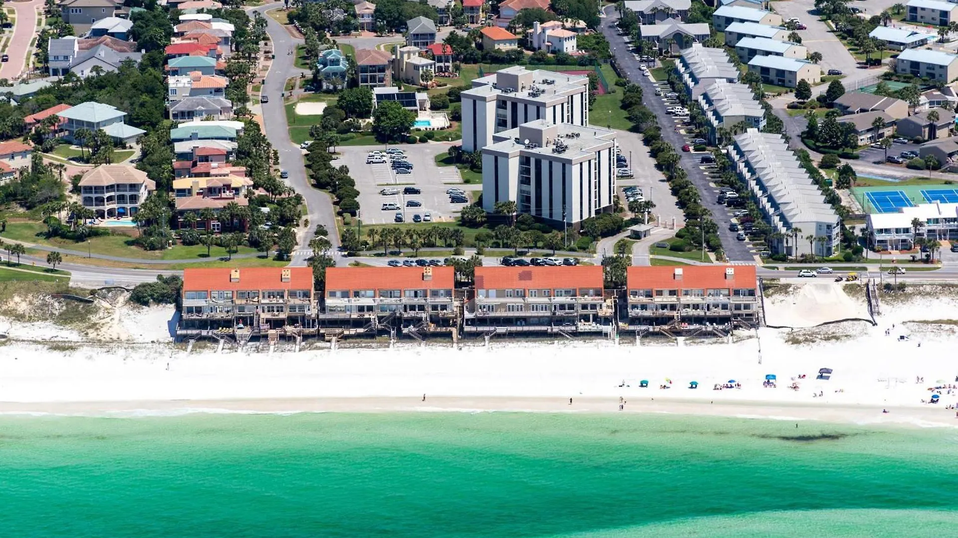 Holiday home Enclave 502B Villa Destin