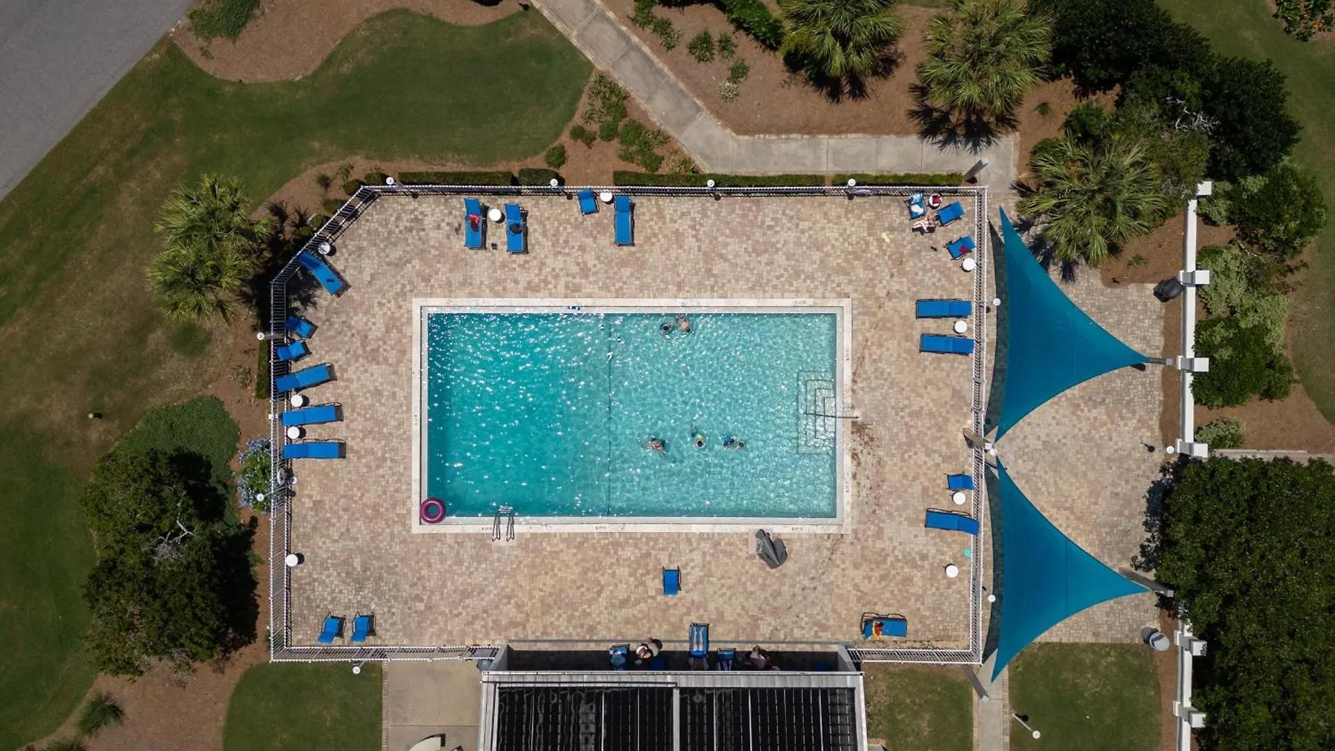 Holiday home Enclave 502B Villa Destin