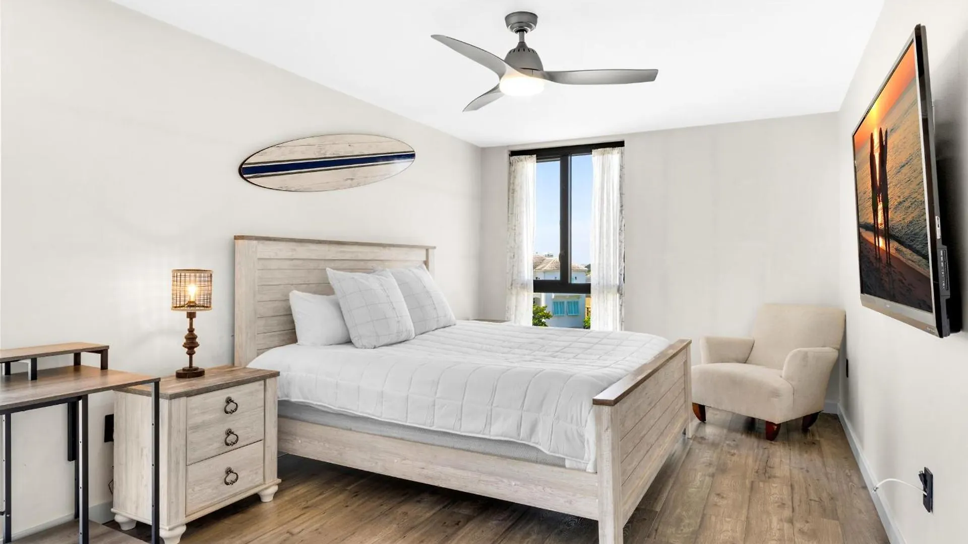 Enclave 502B Villa Destin Holiday home