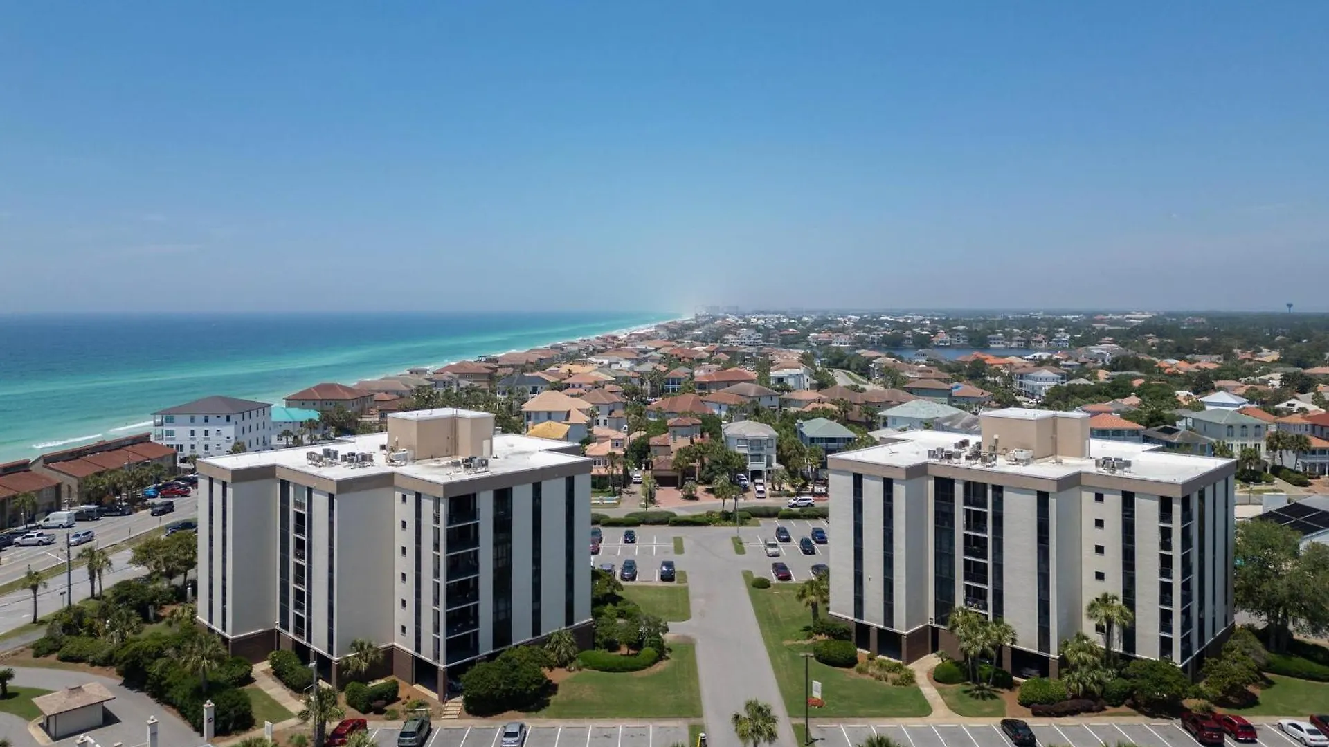 Vila Enclave 502B Destin