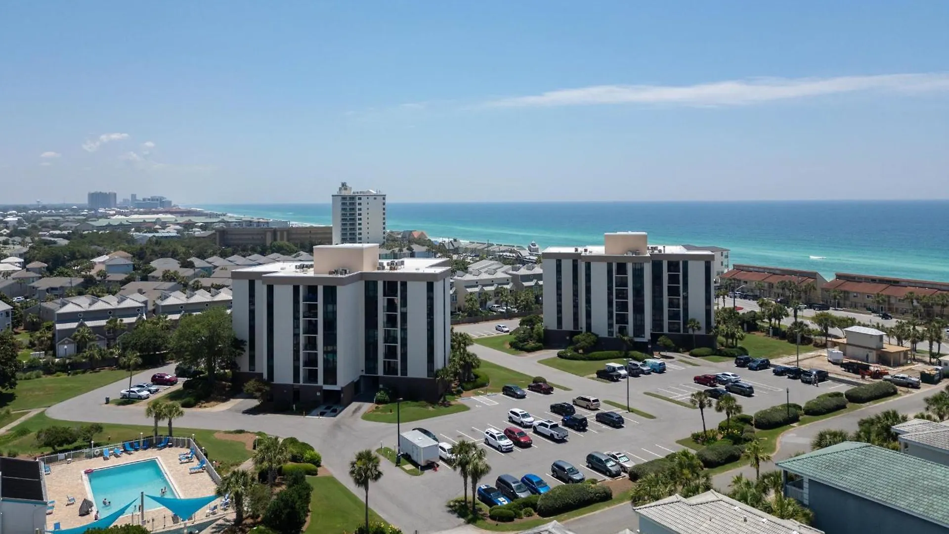 Enclave 502B Villa Destin