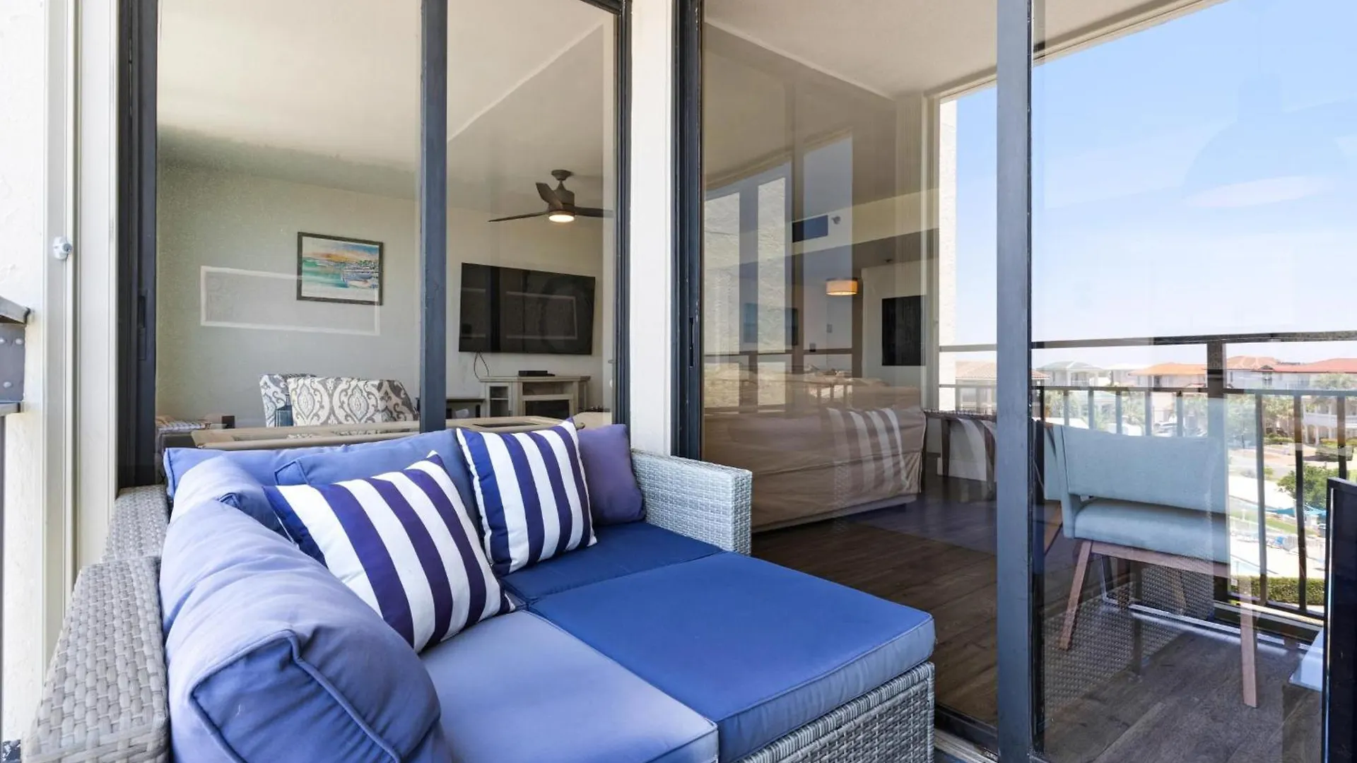 Vila Enclave 502B Destin 0*,