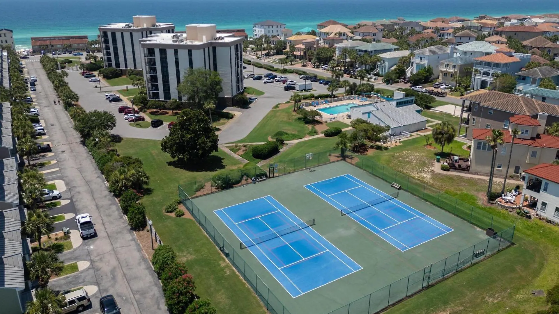 Enclave 502B Villa Destin Holiday home
