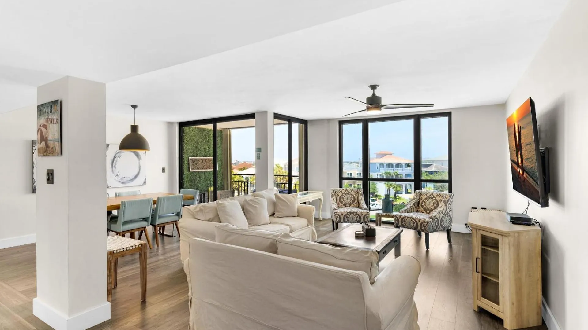 Enclave 502B Villa Destin United States