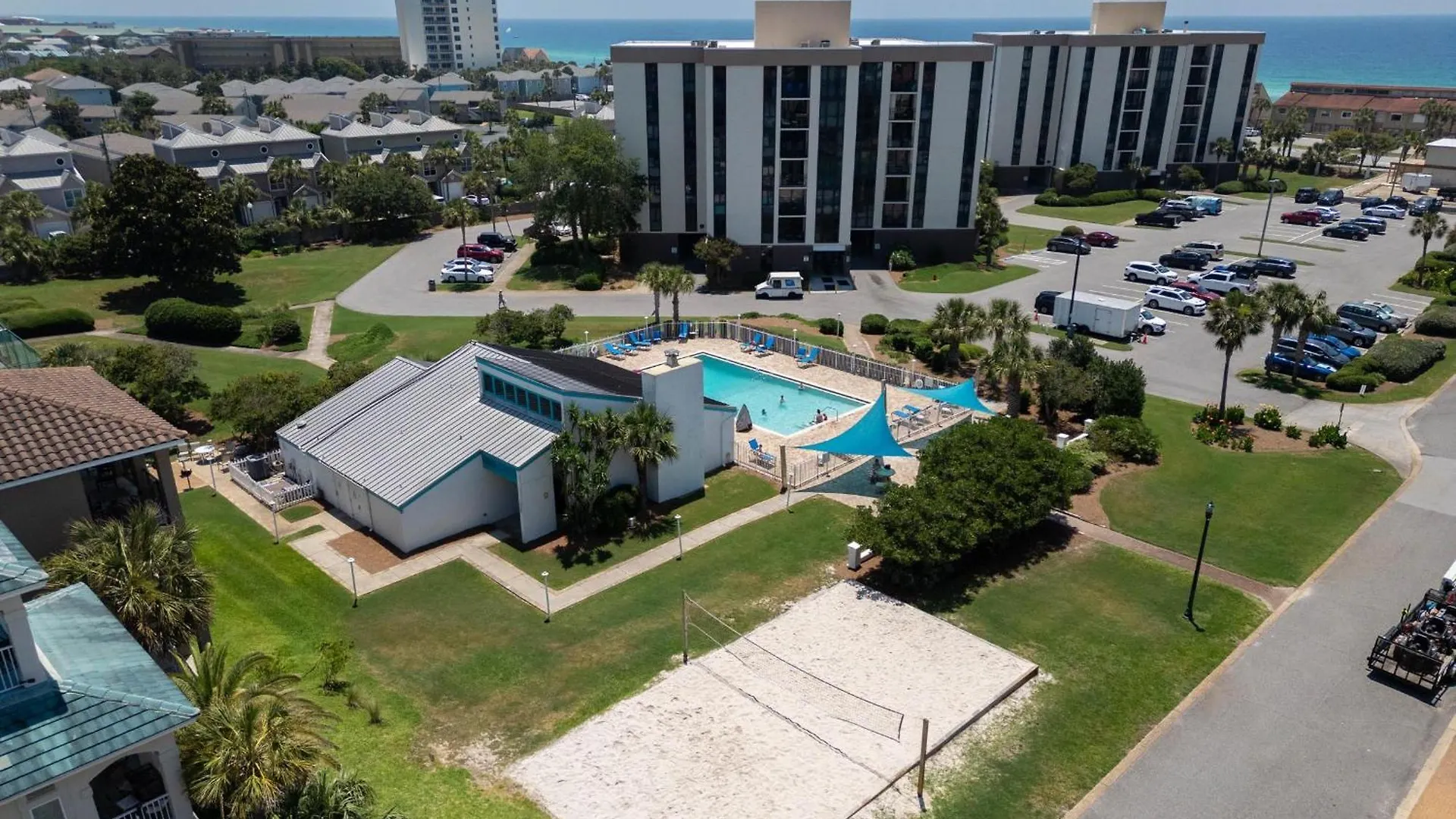 Enclave 502B Villa Destin United States