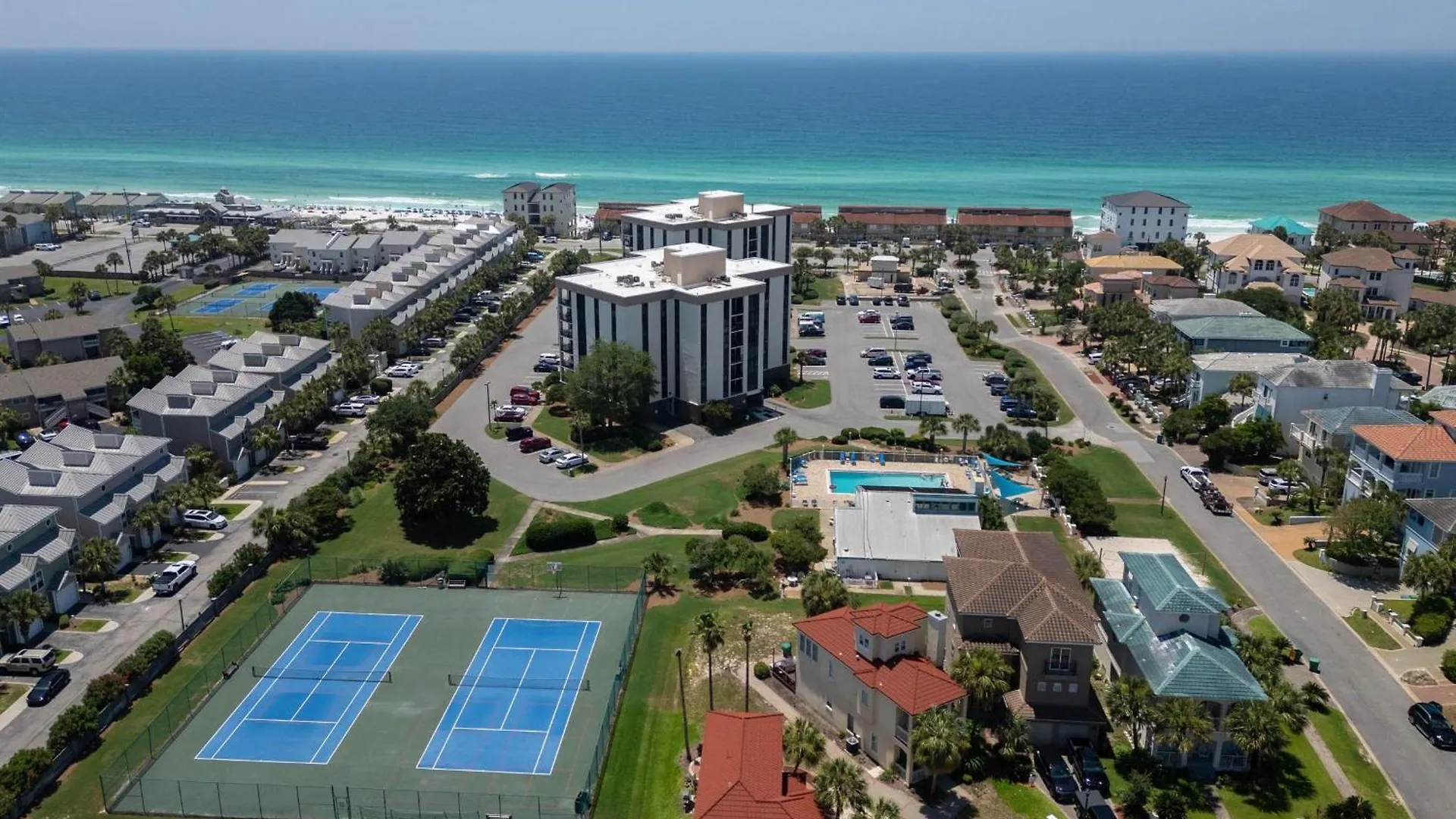 Holiday home Enclave 502B Villa Destin United States