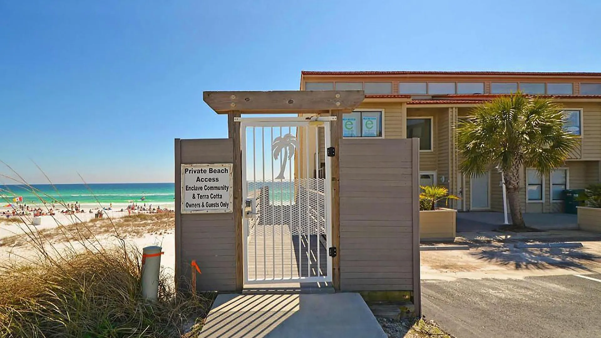Enclave 502B Villa Destin 0*,