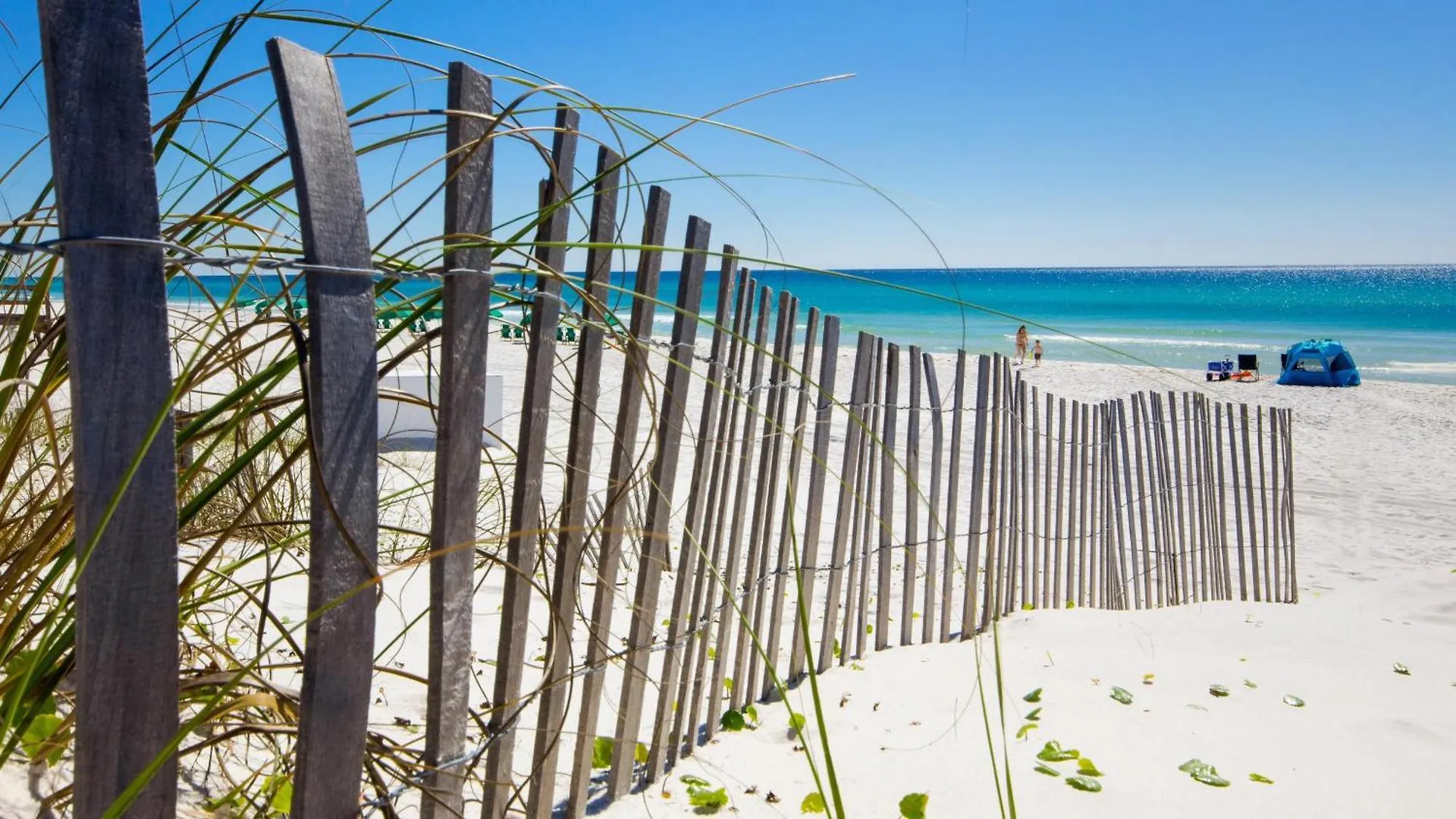 Enclave 502B Villa Destin Holiday home