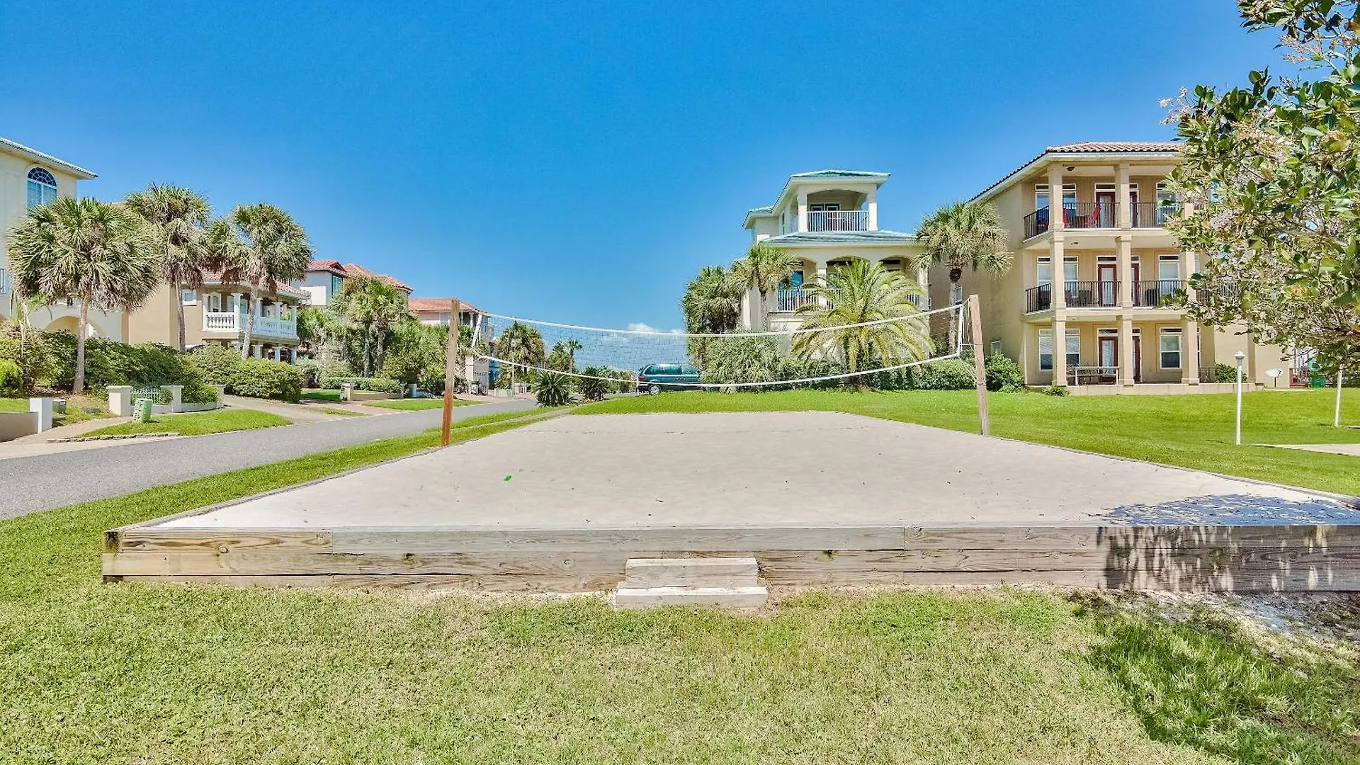 Vila Enclave 502B Destin USA