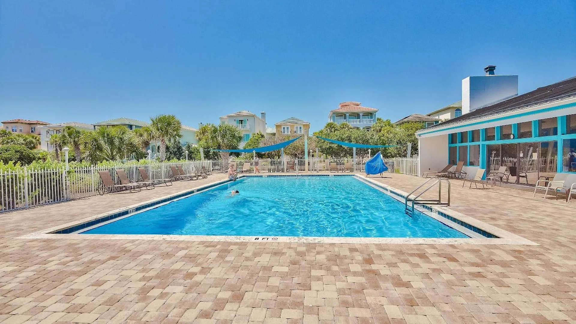 Vila Enclave 502B Destin 0*,  USA